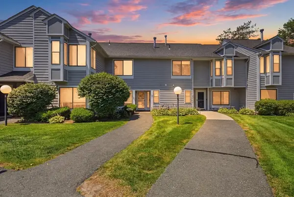 371 Nassau Dr #371, Springfield, MA 01129