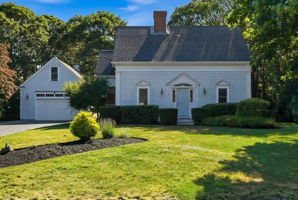 152 River Ridge Dr, Barnstable, MA 02648