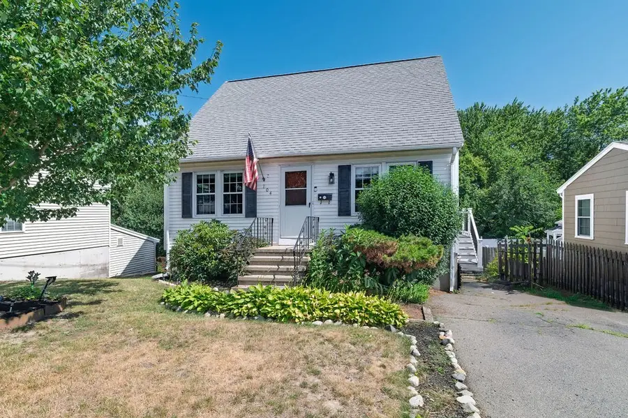 104 Lenox St, Quincy, MA 02169 - #3