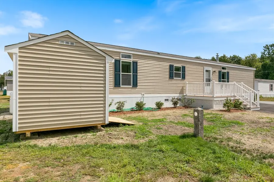 84 Caddy Drive, Salem, NH 03079 - #3