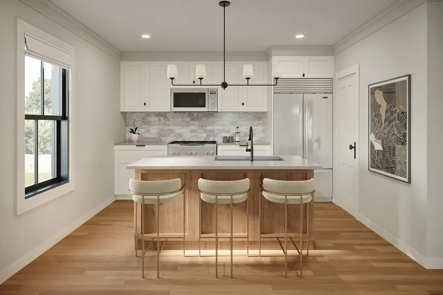 93 Moreland Street #3, Boston, MA 02119 - #3