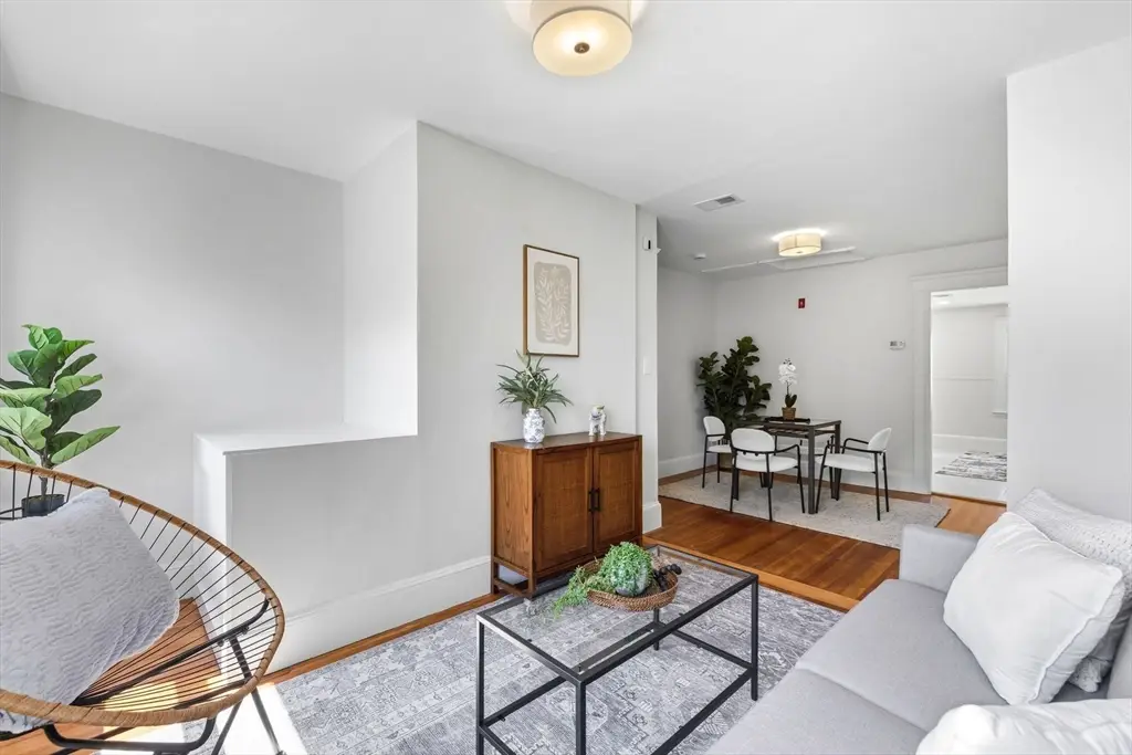 16 Clarkwood St #3, Boston, MA 02126 - #1