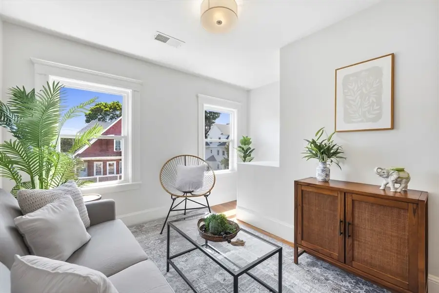 16 Clarkwood St #3, Boston, MA 02126 - #3