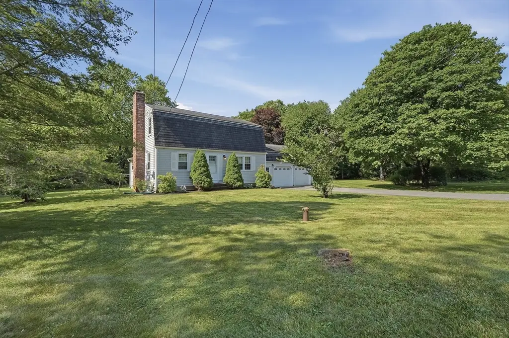 193 County Street, Rehoboth, MA 02769 - #1