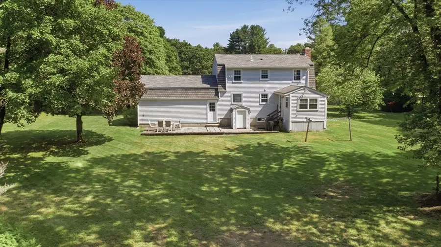 193 County Street, Rehoboth, MA 02769 - #3