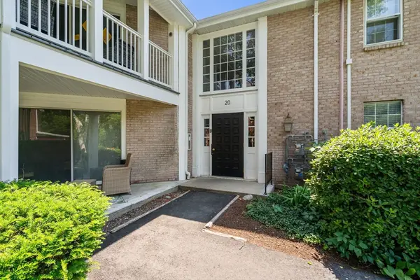 20 Brian Drive #A, Stoughton, MA 02072