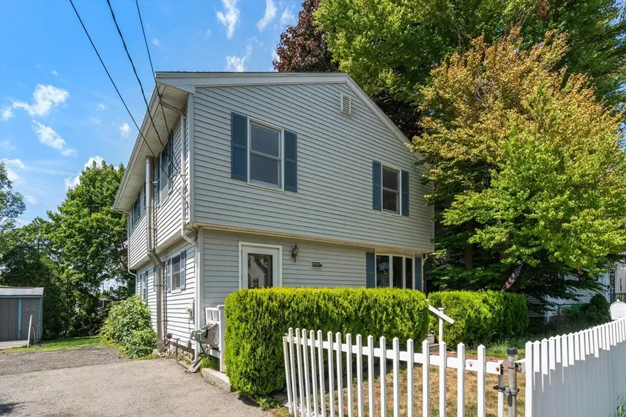 28 Pleasant St, Rockport, MA 01966 - #2