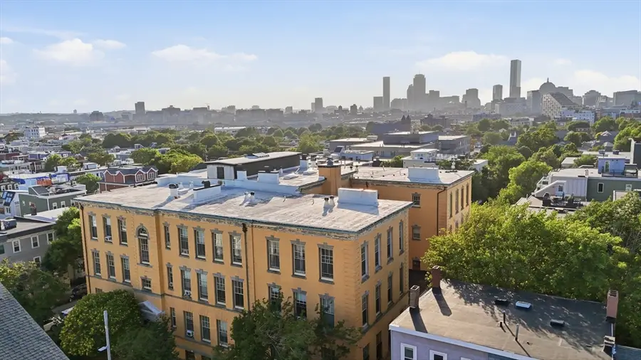 350 W 4th #310, Boston, MA 02127 - #2