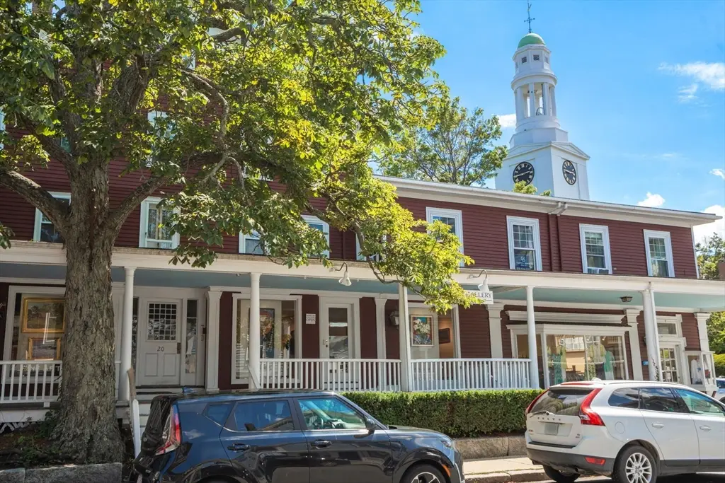 20 Main St #10, Rockport, MA 01966 - #1