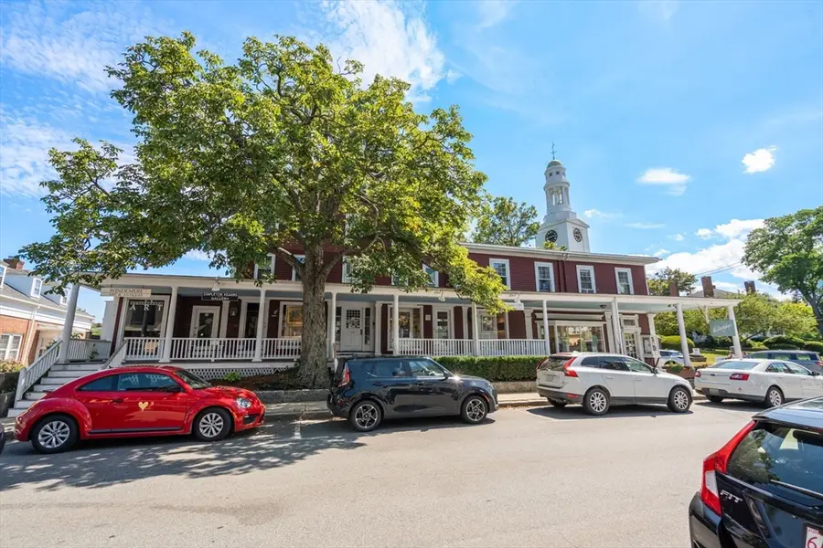 20 Main St #10, Rockport, MA 01966 - #2