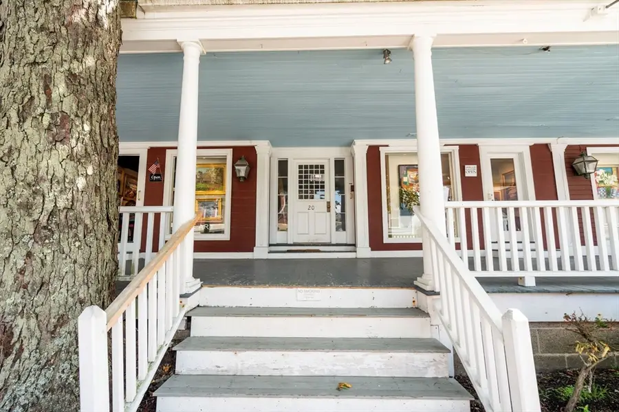 20 Main St #10, Rockport, MA 01966 - #3