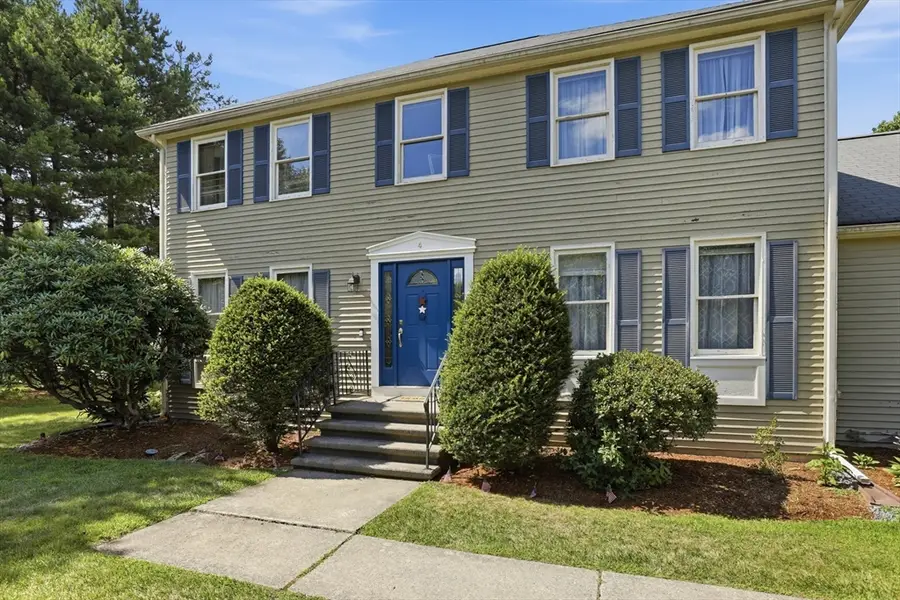 4 Oneida Place, Hudson, MA 01749 - #2