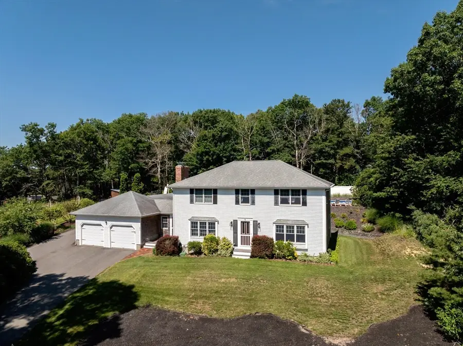 31 Cooke Road, Plymouth, MA 02360 - #2