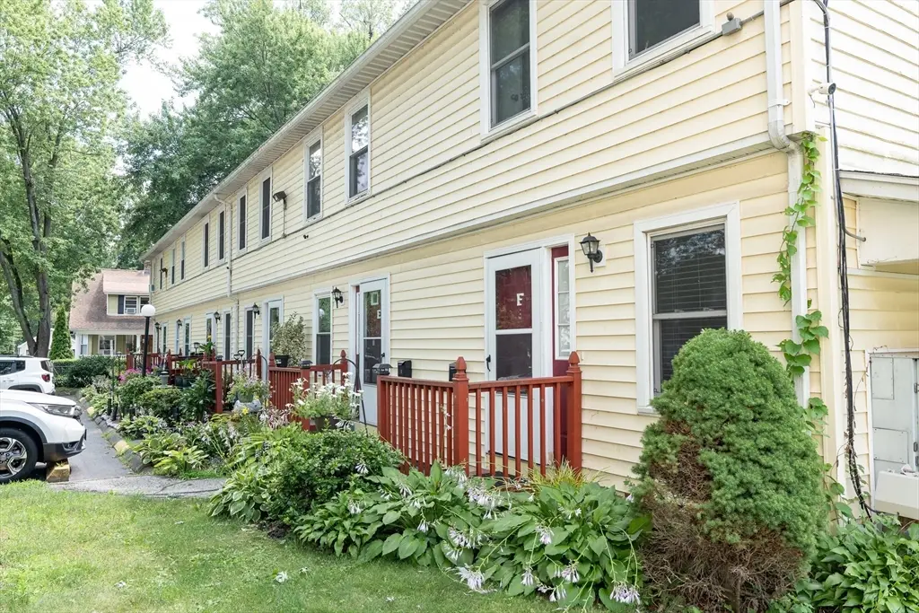 30 Clayton Street #F, Springfield, MA 01107 - #1