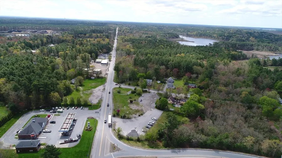 450 Wareham Street(gux)rt 28, Middleboro, MA 02346 - #3