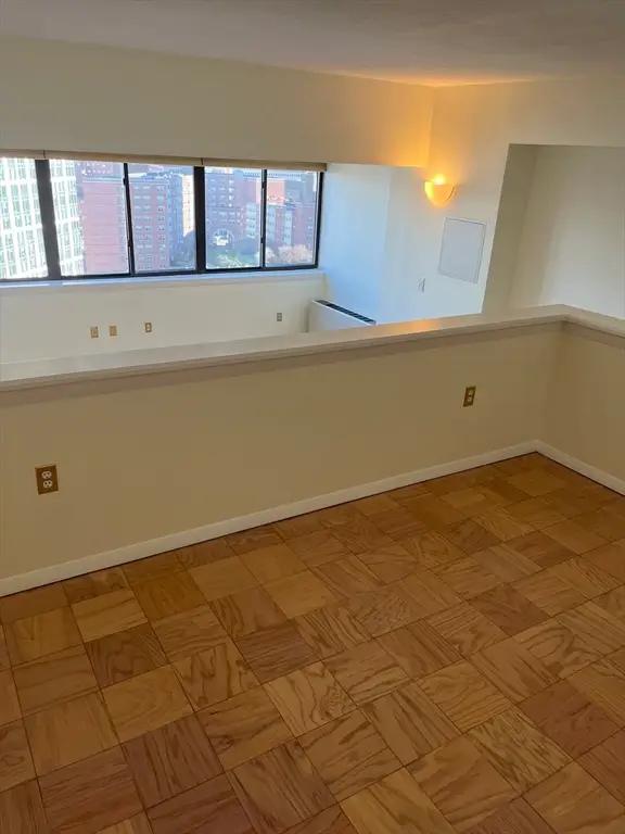 6 Whittier Pl #17G, Boston, MA 02114 - #2