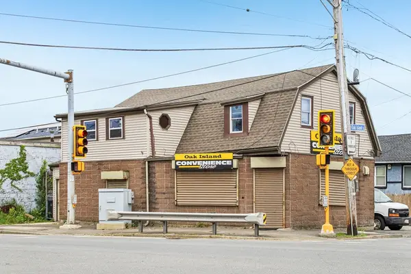 831 North Shore Road, Revere, MA 02151