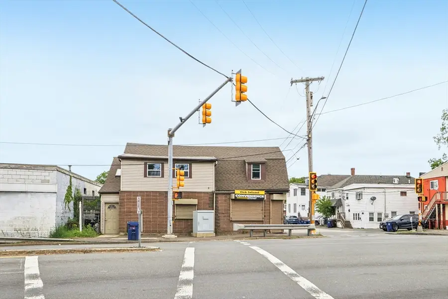831 North Shore Road, Revere, MA 02151 - #2