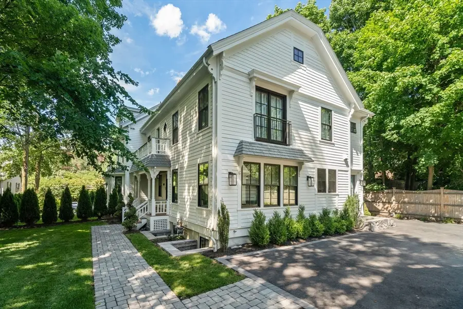 300 Elliot Street #2, Newton, MA 02464 - #2