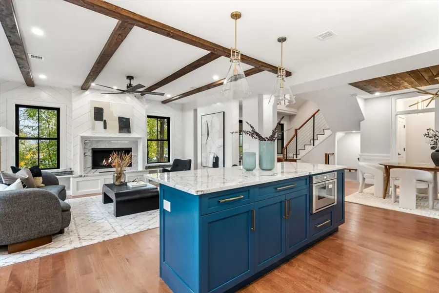 300 Elliot Street #2, Newton, MA 02464 - #3