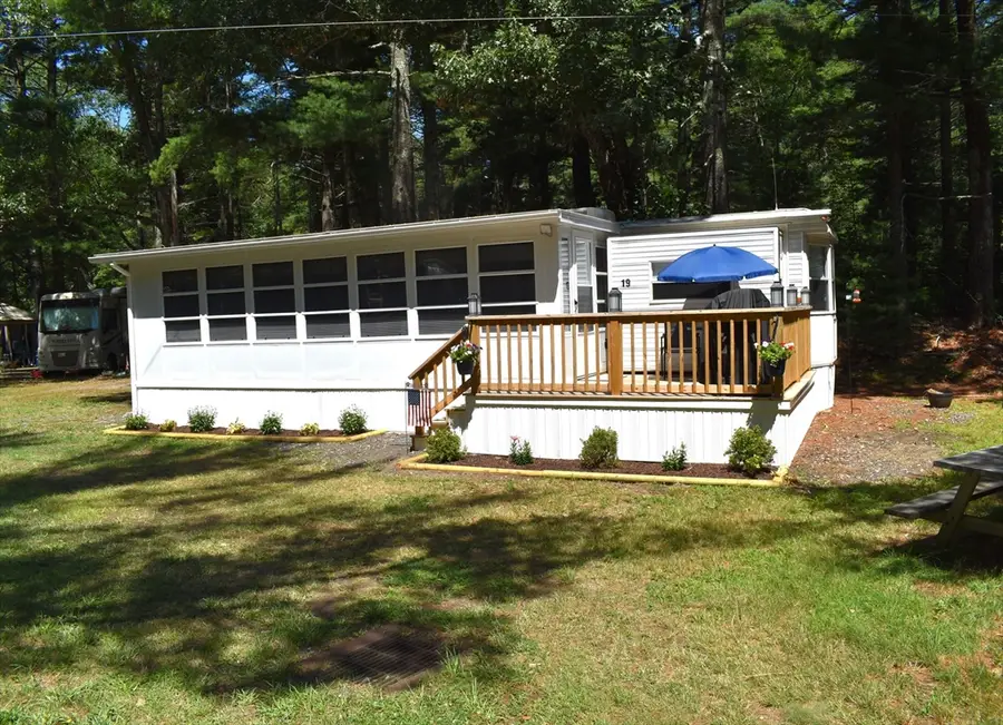 33-35 Wareham #19, Carver, MA 02330 - #2