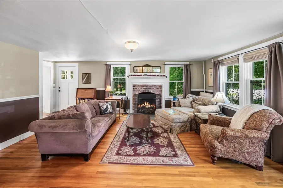 212 Prescott St, West Boylston, MA 01583 - #3