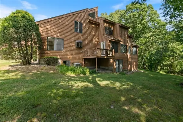 53 Clement Ct. #53, Haverhill, MA 01832