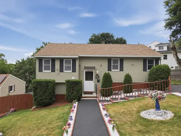 119 Vale Street, Worcester, MA 01604