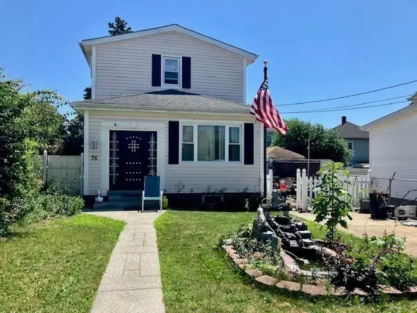 76 Capitol St., New Bedford, MA 02744