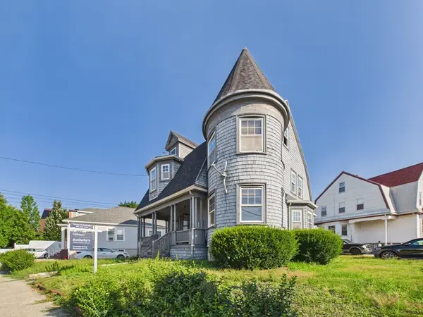 74 Revere Street, Revere, MA 02151