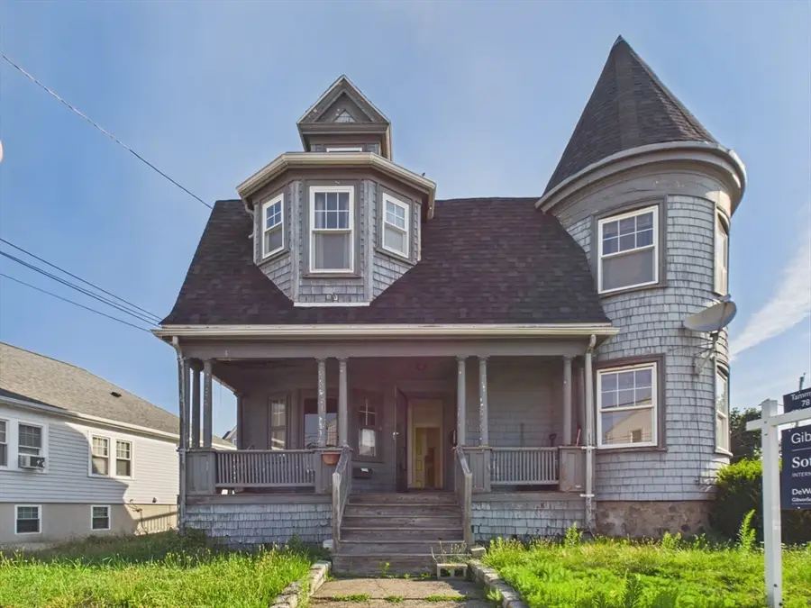 74 Revere Street, Revere, MA 02151 - #2
