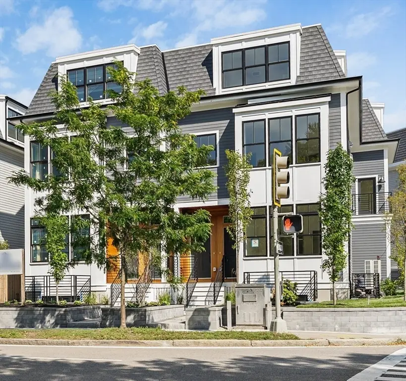 325A Alewife Brook Pkwy #A, Somerville, MA 02144 - #2