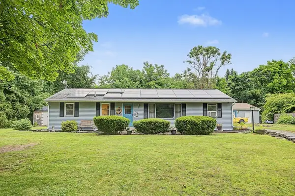 11 Crestview Drive, Hadley, MA 01036