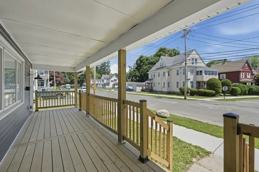28 Shepard Street, Westfield, MA 01085 - #2