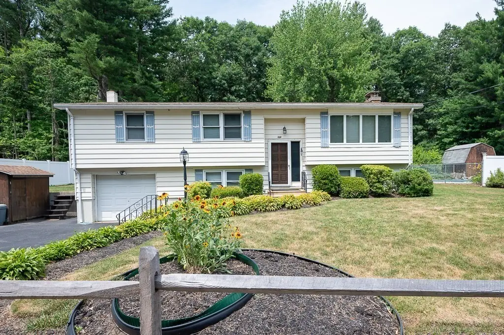 50 Jackson Street, Holden, MA 01522 - #1