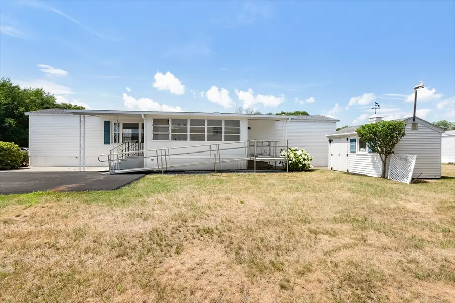 85 Amherst Ave, Taunton, MA 02780 - #3