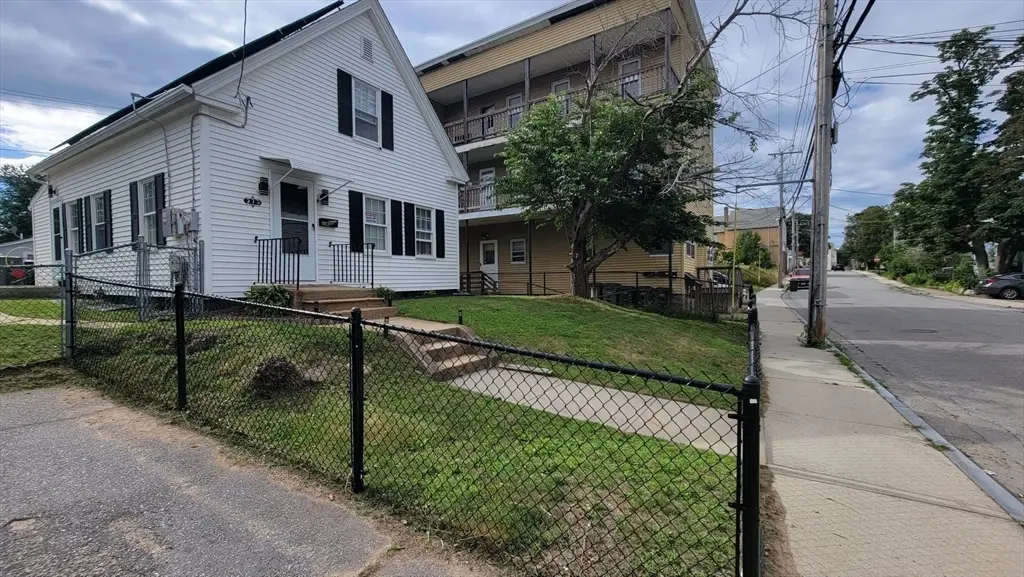 273 Pleasant St, Gardner, MA 01440 - #1