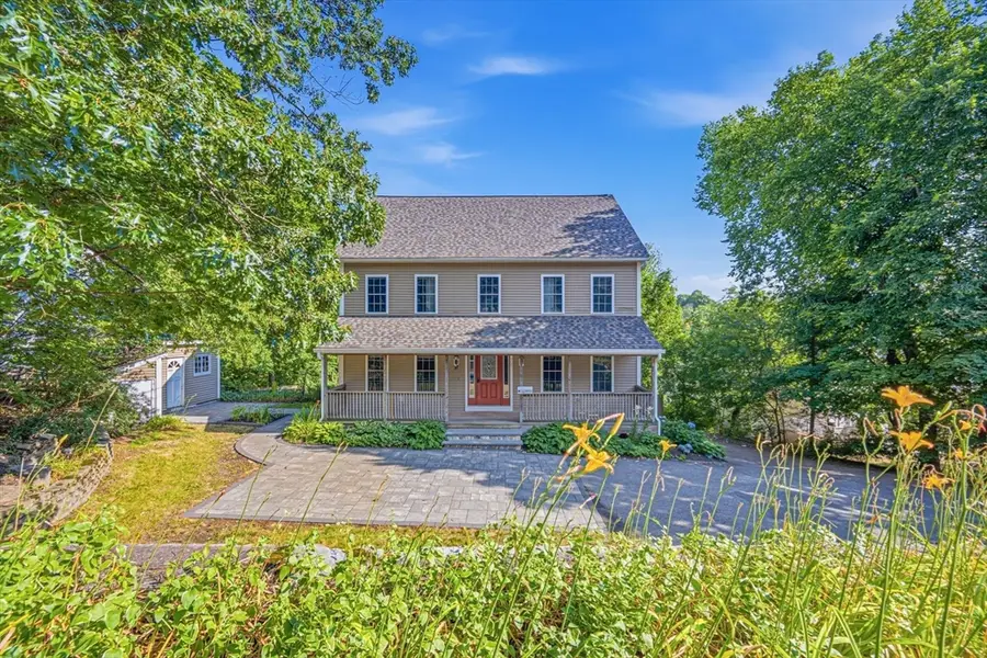 77 Thayer Rd, Braintree, MA 02184 - #3