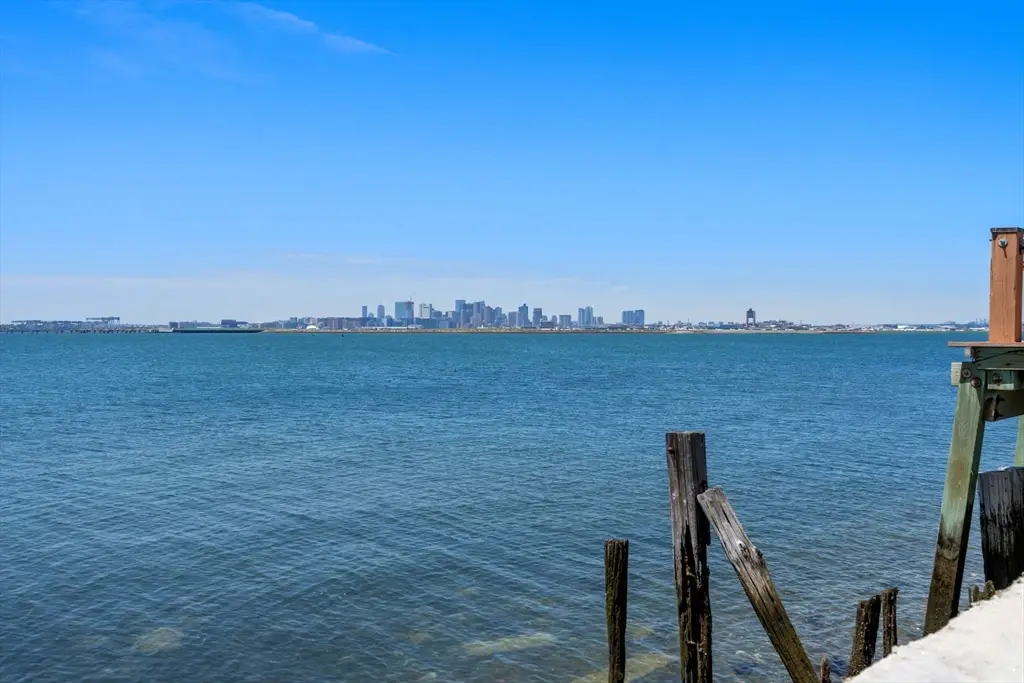 52 Pebble Ave, Winthrop, MA 02152 - #1
