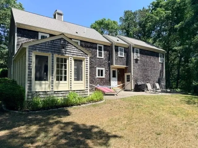 195 Bournehurst Dr, Plymouth, MA 02360 - #2