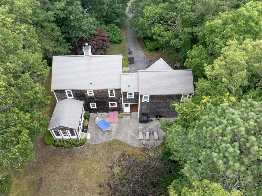 195 Bournehurst Dr, Plymouth, MA 02360 - #3