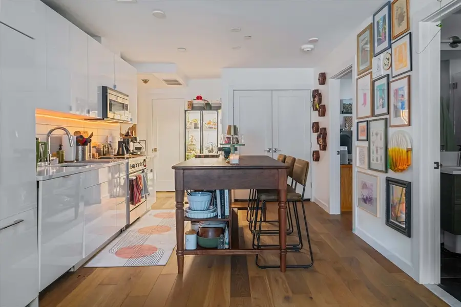 97 Elmwood Street #102, Cambridge, MA 02140 - #2