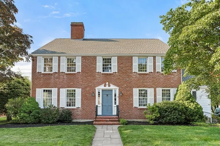 10 Dartmouth Street, Winchester, MA 01890 - #3