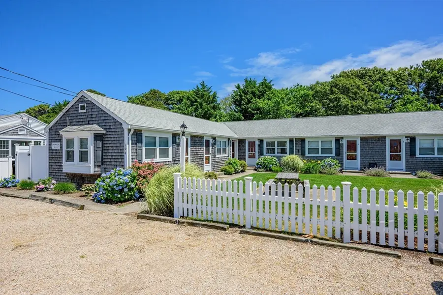 194 Captain Chase Rd #3, Dennis, MA 02638 - #2