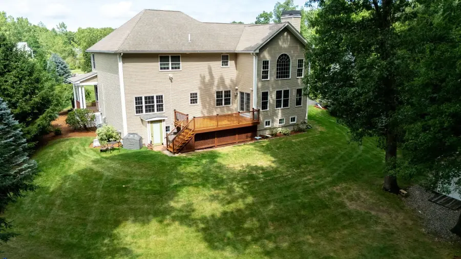 68 Raymond A Sampson Dr, North Attleboro, MA 02760 - #3