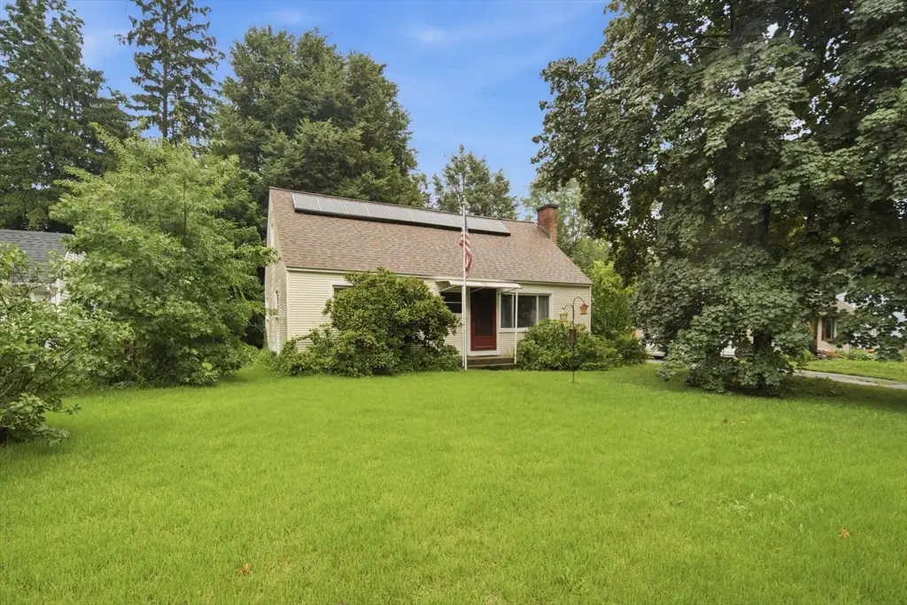 149 Old Farm Rd, Springfield, MA 01119 - #1