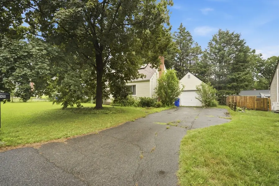 149 Old Farm Rd, Springfield, MA 01119 - #2