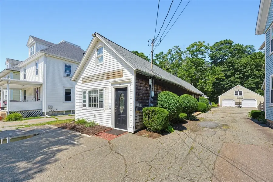 94-96 Central Street, Foxboro, MA 02035 - #2