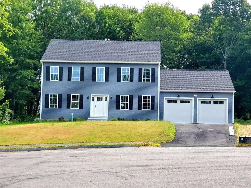 196 Arthur St, Brockton, MA 02302 - #1