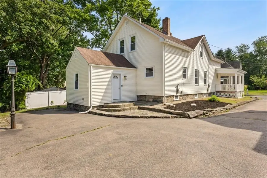 180 High Street, Taunton, MA 02780 - #3